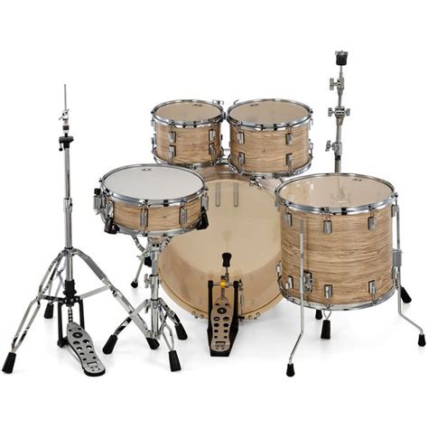 Drumcraft Series Standard Set Natural Thomann United Arab Emirates