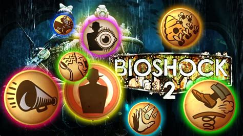 Plasmids Bioshock