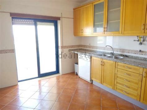 Apartamento T3 à venda em Tomar e Santa Maria dos Olivais Tomar