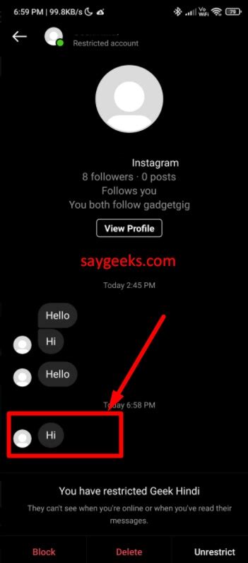 [2024] How To Read Instagram Messages Without Being Seen [2 Easy