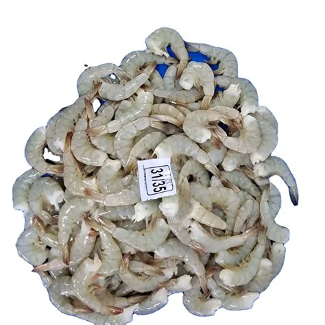 Frozen Head Less Shell On Vannamei Shrimp Buy Vannamei Shrimp