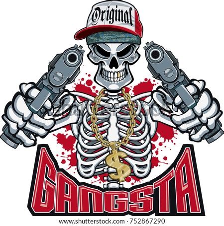 Gangster Stock Images Royalty Free Images Vectors Shutterstock