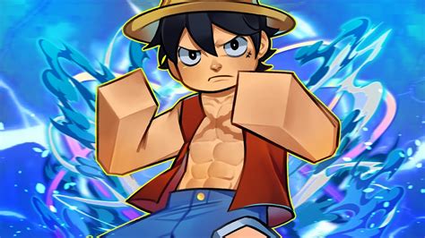 This NEW One Piece Game Releases TODAY On Roblox YouTube