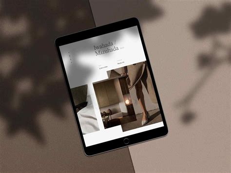 20 Best Free IPad Mockups And Templates PSD Sketch In 2019