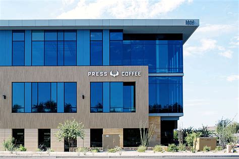 Press Coffee Roasters View All Locations Phoenix Arizona Cafes