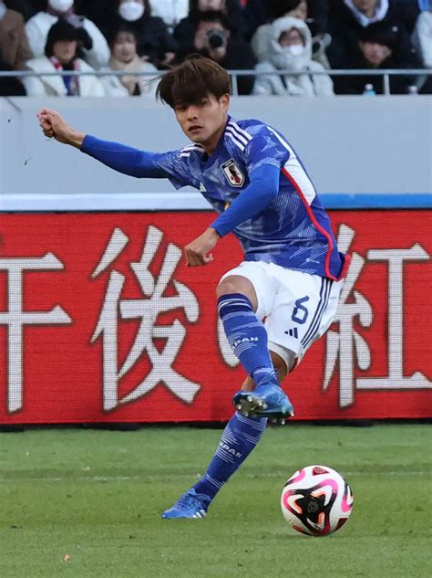 不同意性交容疑で逮捕された佐野海舟容疑者 ― スポニチ Sponichi Annex サッカー