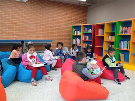 Acompáñanos a celebrar la Semana de la Biblioteca Escolar Secretaría