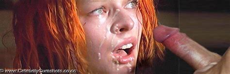 Post 938805 Fakes Leeloo Millajovovich Thefifthelement