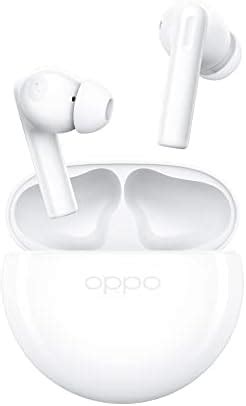 Oppo Enco Buds2 Wireless Headphone Up To 28 Hours Of Listening Time