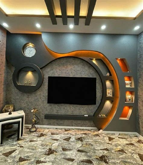 Tv cabinet design for living room tv unit design modern tv panel modern ...