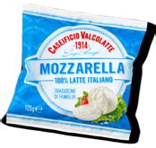 Mozzarella Fior Di Latte The French Deli Gourmet Shop