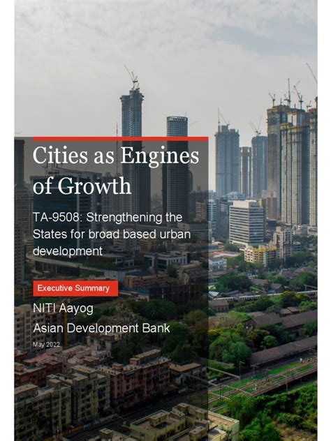 mod ceog executive summary   economic growth policy