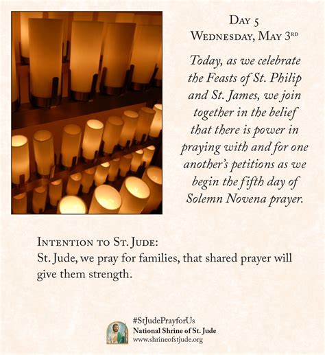 Pray The Spring Solemn Novena To St Jude The National Shrine Of Saint Jude