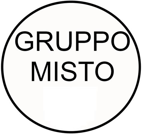 Gruppi Consiliari Gruppo Misto Regione Liguria