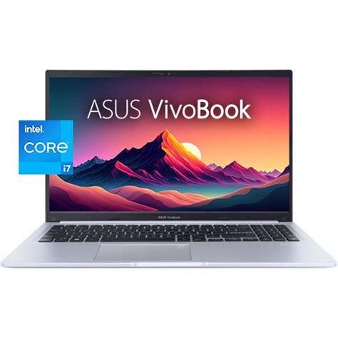 Asus Vivobook 15 X1502 Intel Core I7 12700h 12th Gen