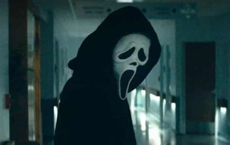 Why The New 'Scream' Movie Isn't Called 'Scream 5'