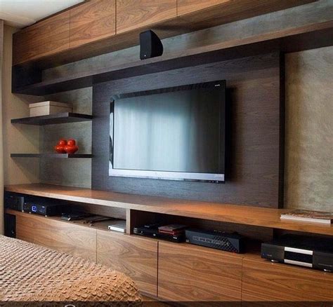 Entertainment Center Elegance Wall Unit Design Living Room Wall Units