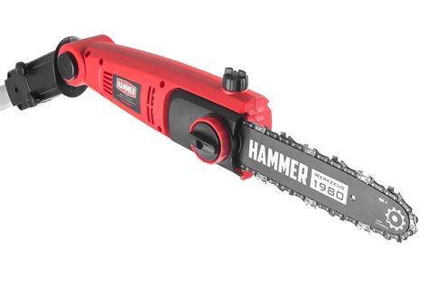Высоторез HAMMER VR700C - Hammer Werkzeug S.R.O.