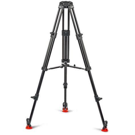 Sachtler System Fsb 6 Mk Ii Sideload And 75 2 Aluminum Tripod System