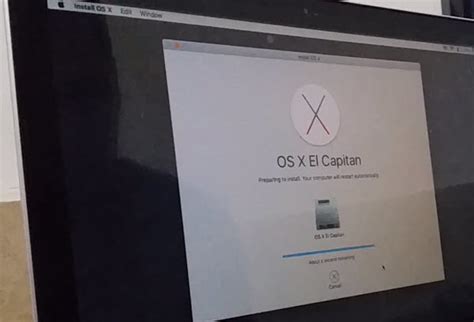 How To Install Os X El Capitan On Your Pc Vsedelight