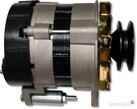 Kompletny ALTERNATOR Z Instalacją URSUS C330 C 330 7361 Solec