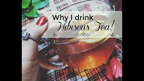 Hibiscus Tea Recipe Dr Greger