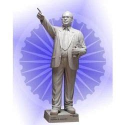 Babasaheb Ambedkar Statue - Bhimrao Ambedkar Bronze Statue Manufacturer ...