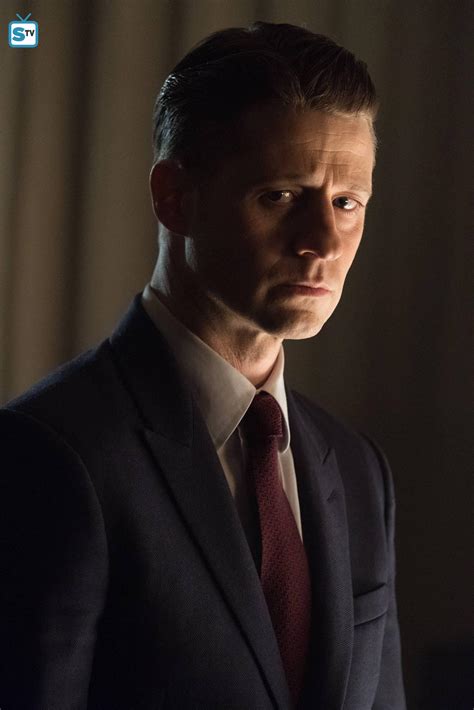 3x18 - Light The Wick - Jim Gordon - Gotham Photo (40395274) - Fanpop