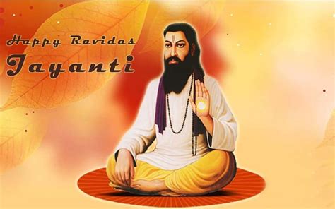 Happy Shri Guru Ravidas Jayanti 2020 Images Hd Pictures Ultra Hd