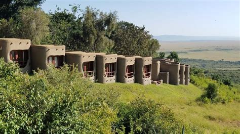 Mara Serena Safari Lodge Serena Hotels Balu Travel Ltd