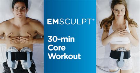 What Is Emsculpt And Does Emsculpt Work Purelee Redefined