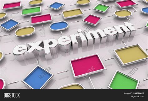 Experiment Trial Error Image And Photo Free Trial Bigstock