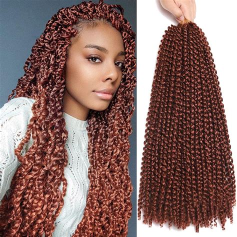 Amazon Passion Twist Hair Inch Packs Passion Twists Crochet