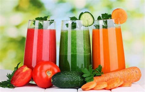 10 Sucos Detox Para Emagrecer E Secar Barriga Blog Diálogo De Saúde