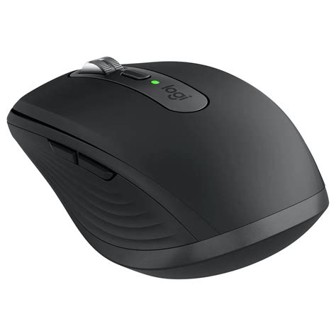 Logitech Souris Sans Fil Mx Anywhere Noir Hifi International