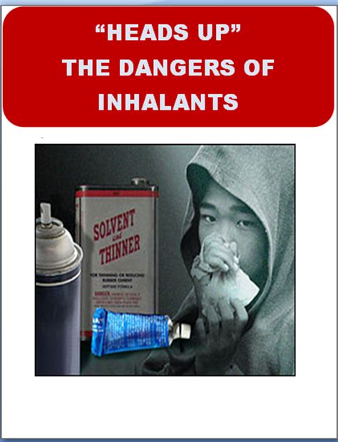 Types Of Inhalants Nitrous Oxide Laughing Gas Whippits And More Clip Art Library