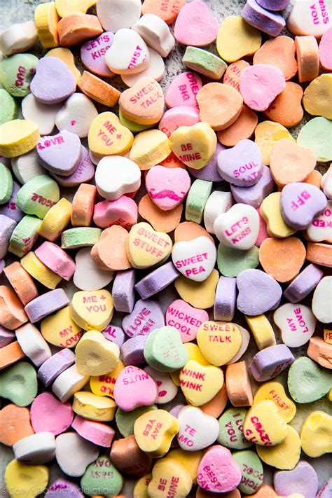 Valentine S Day Heart Sugar Cookies Sallys Baking Addiction