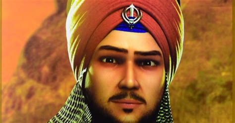 Sahibzada Ajit Singh ~ CHAAR SAHIBZAADE HISTORY