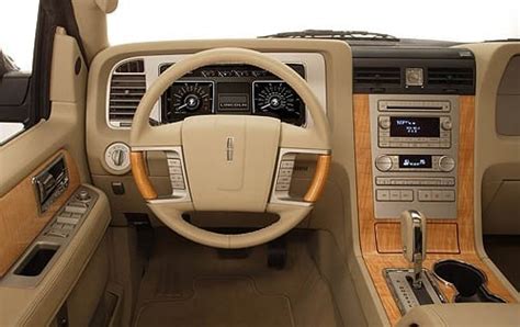 Used 2008 Lincoln Navigator for sale - Pricing & Features | Edmunds