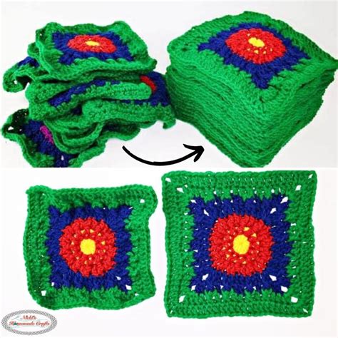 Free Delicious Crochet Food Patterns Nicki S Homemade Crafts