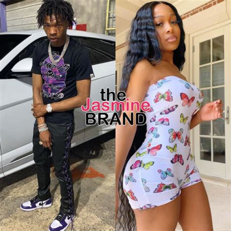 Lil Baby Accused Of Cheating On Jayda Cheaves Adult Film Star Claims