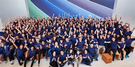 Report: Select Apple US retail employees plan on unionizing - AppleTrack