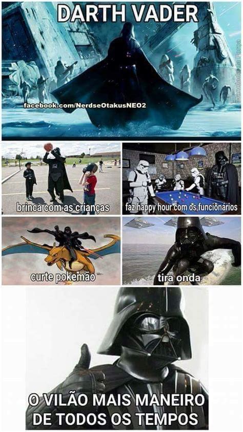 Darth Vader All Meme Subido Por Aandremurilo Memedroid