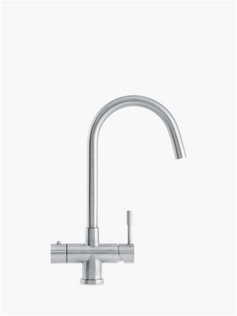 Franke Minerva Helix 1 Lever 3 In 1 Instant Boiling Hot Water Kitchen