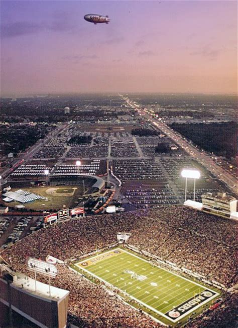 TAMPA STADIUM