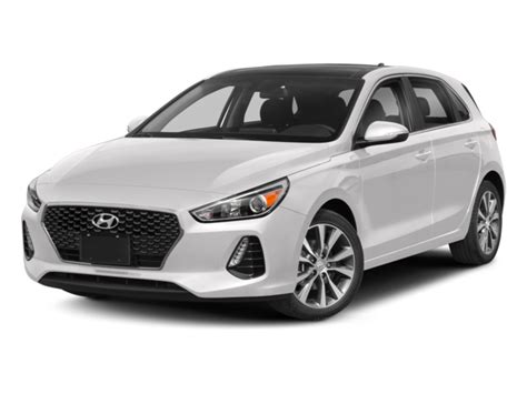 2018 Hyundai Elantra GT GLS Price Specs Review Gander Hyundai