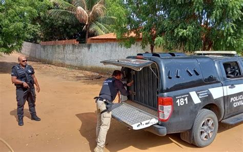 RedeGN Homem é preso suspeito de usar app de transporte para