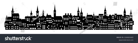 2 625 Small Town Scapes Images Stock Photos Vectors Shutterstock