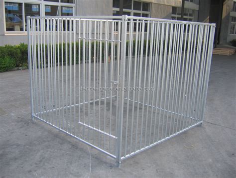 Dog Kennel Portable Temporary Outdoor Fencing - Buy Outdoor Temporary ...