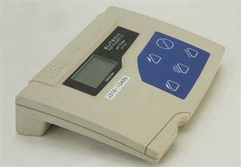 Eutech Instruments Ph C Meter Cyberscan Ph Tutor J Gallery